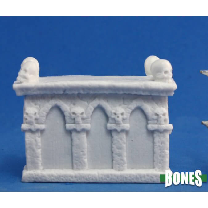Mini - Reaper Bones Classic 77139 Altar of Evil