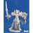 Mini - Reaper Bones 77148 Mangu Timur Evil Warlord