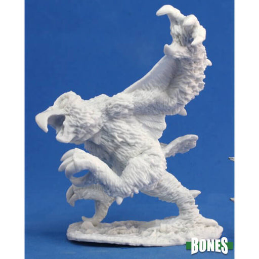 Mini - Reaper Bones 77156 Owlbear