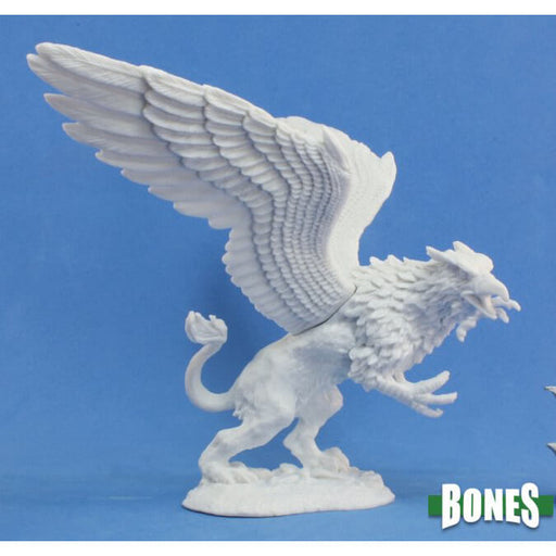 Mini - Reaper Bones 77157 Griffon