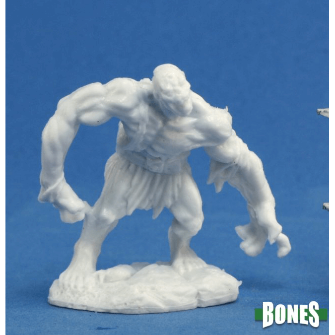 Mini - Reaper Bones 77159 Ghast