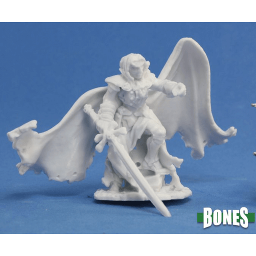 Mini - Reaper Bones 77160 Judas Bloodpire Vampire