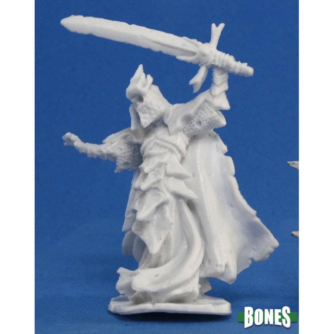 Mini - Reaper Bones 77161 Ghost King