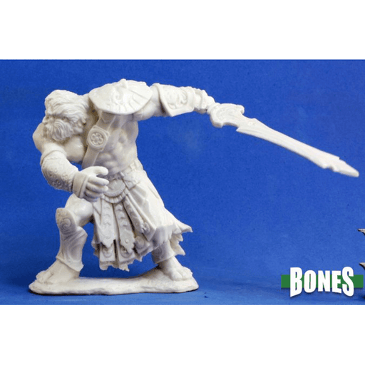 Mini - Reaper Bones 77163 Storm Giant