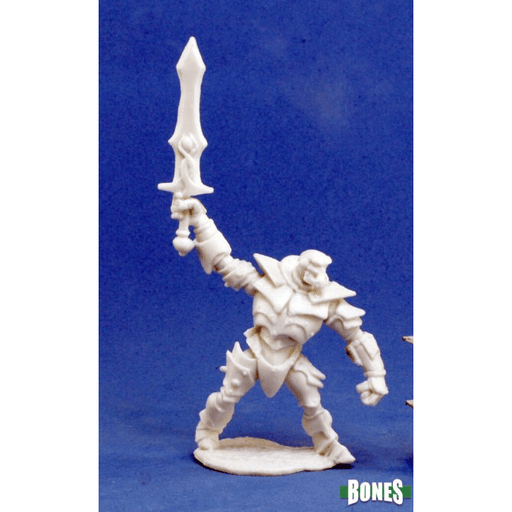 Mini - Reaper Bones 77168 Battleguard Golem