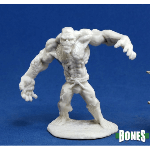 Mini - Reaper Bones 77169 Flesh Golem