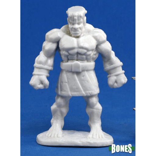 Mini - Reaper Bones 77171 Stone Golem