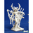 Mini - Reaper Bones 77175 Ghoul Queen