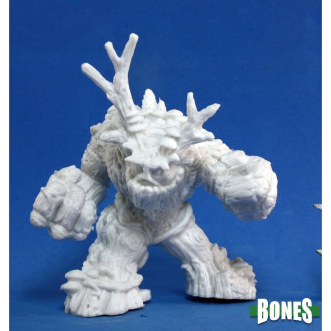 Mini - Reaper Bones 77184 Spirit of the Forest