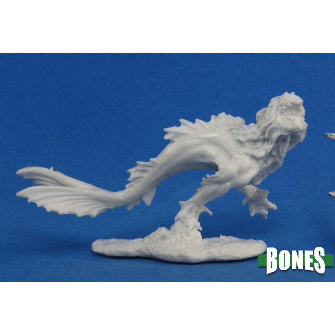 Mini - Reaper Bones 77188 Sea Lion