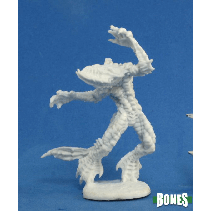 Mini - Reaper Bones 77189 Creature of Blood Reef