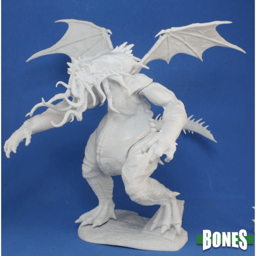 Mini - Reaper Bones 77194 C'thulhu