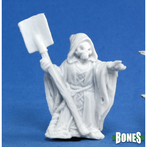 Mini - Reaper Bones 77195 Mr Bones