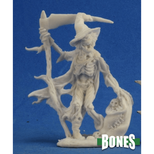 Mini - Reaper Bones 77211 Gauntfield