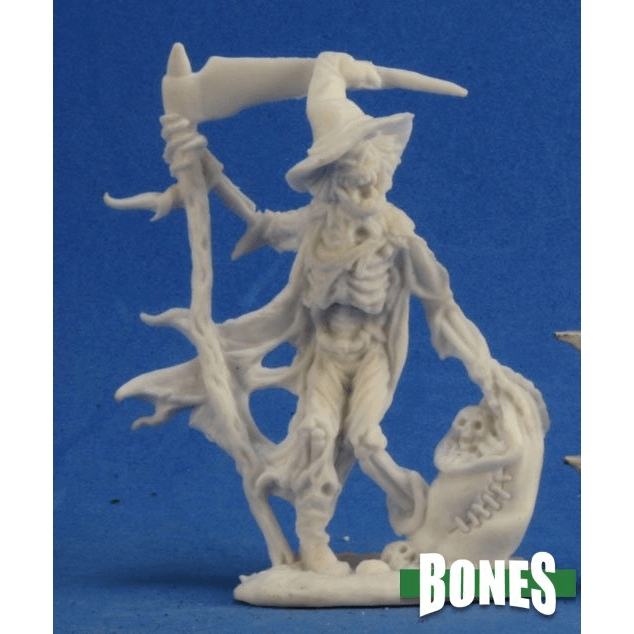 Mini - Reaper Bones 77211 Gauntfield