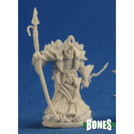 Mini - Reaper Bones 77215 Eregris Darkfathom