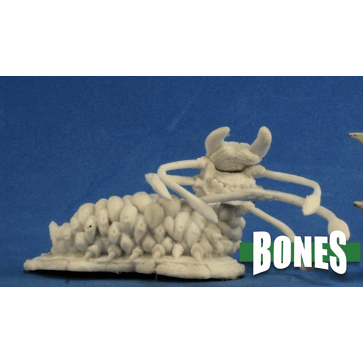 Mini - Reaper Bones 77226 Charnal Grub