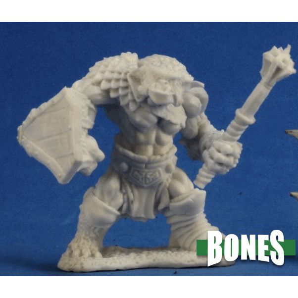 Mini - Reaper Bones 77232 Mogg Bugbear Left Handed