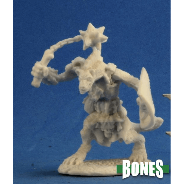 Mini - Reaper Bones 77234 Boneflail