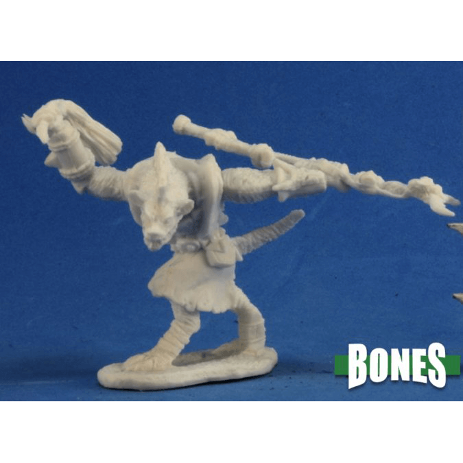 Mini - Reaper Bones 77235 Toghra