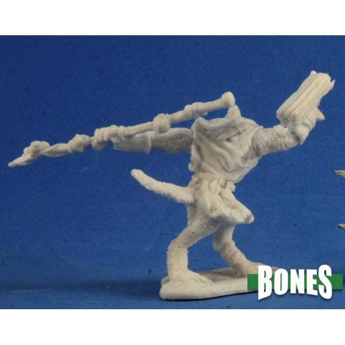 Mini - Reaper Bones 77235 Toghra