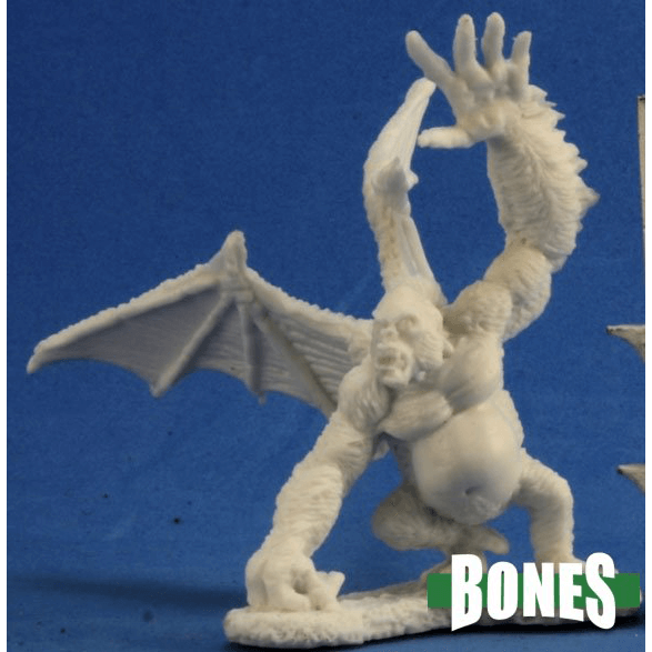 Mini - Reaper Bones 77260 Ape Demon