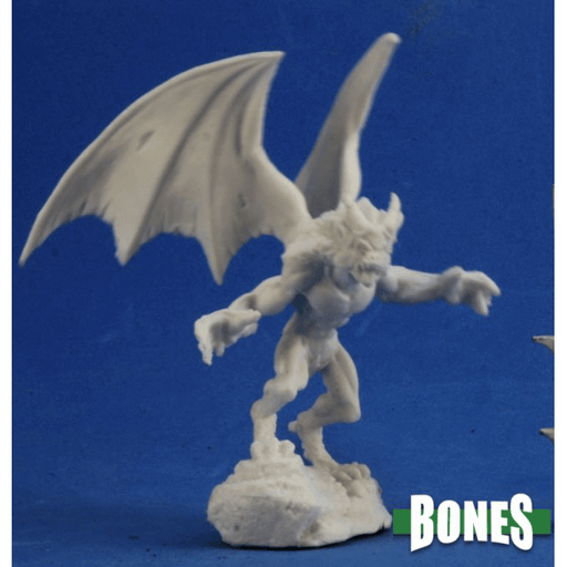 Mini - Reaper Bones 77261 Nabassu Bat Demon