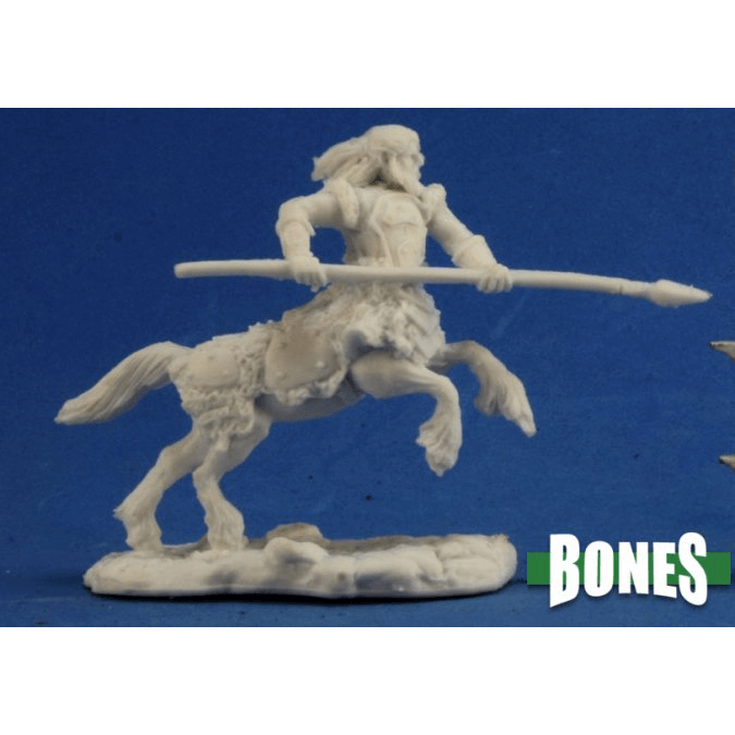 Mini - Reaper Bones 77263 Male Centaur
