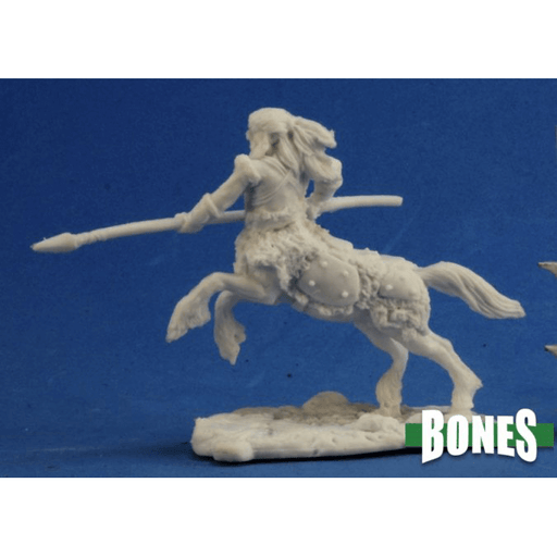 Mini - Reaper Bones 77263 Male Centaur