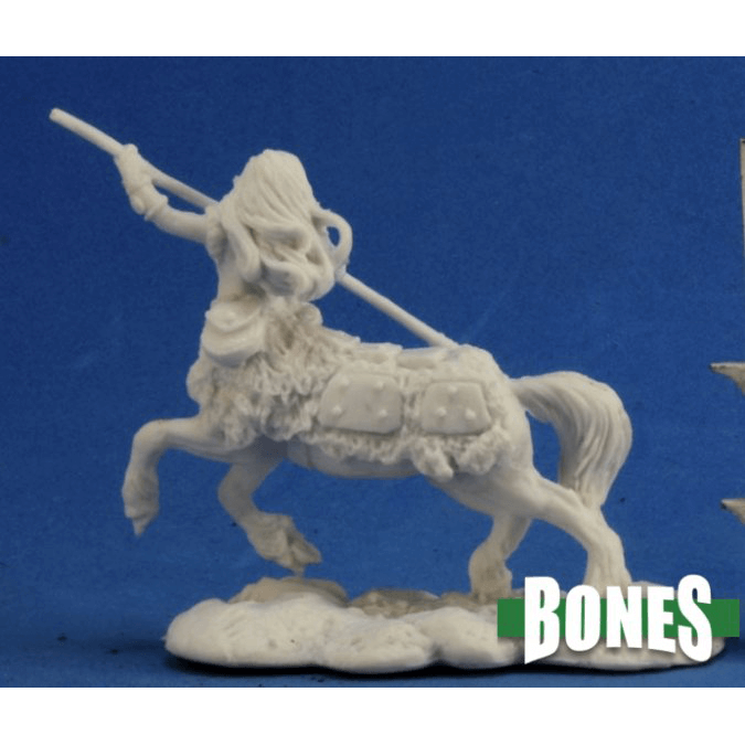 Mini - Reaper Bones 77264 Female Centaur