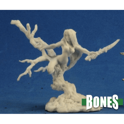 Mini - Reaper Bones 77265 Dryad