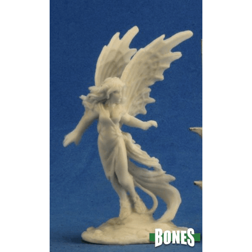 Mini - Reaper Bones 77266 Glitterwing Sylph (Angel)