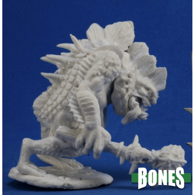 Mini - Reaper Bones 77267 Kallaguk Troll King