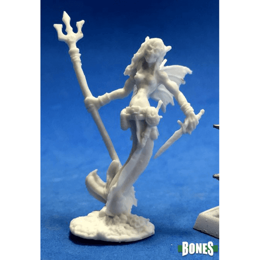 Mini - Reaper Bones 77277 Mab Grindylow