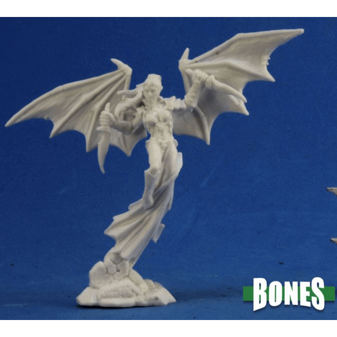 Mini - Reaper Bones 77281 Succubus