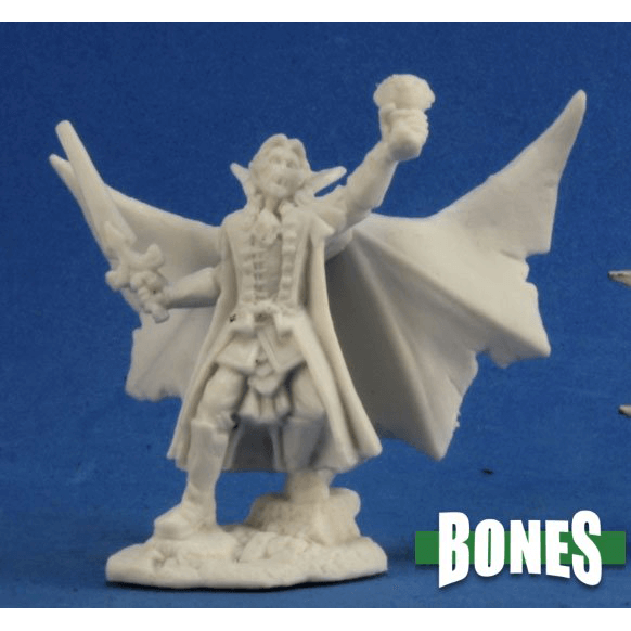 Mini - Reaper Bones Classic 77282 Vampire