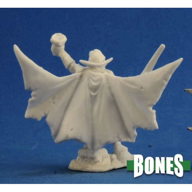 Mini - Reaper Bones Classic 77282 Vampire