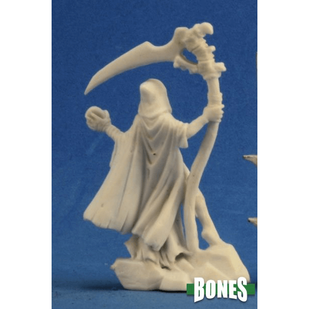 Mini - Reaper Bones Classic 77283 Necromancer Female