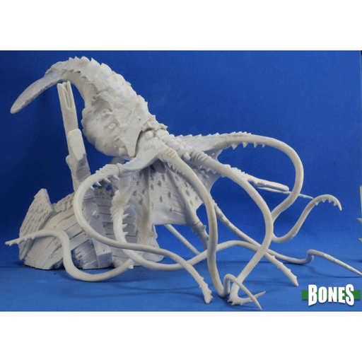 Mini - Reaper Bones 77291 Kraken