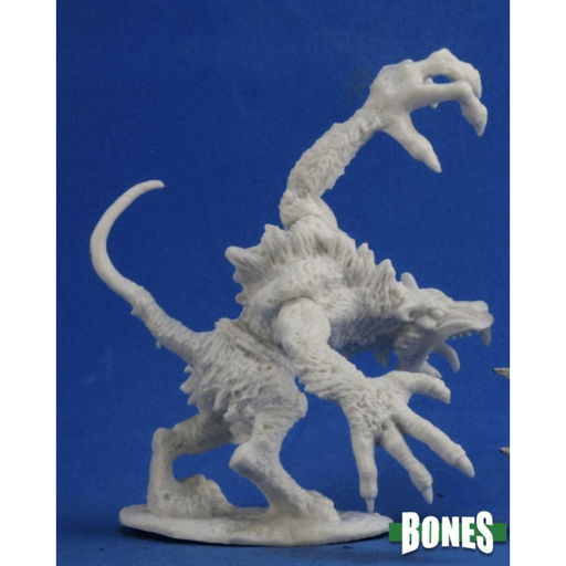 Mini - Reaper Bones 77292 Giant Wererat