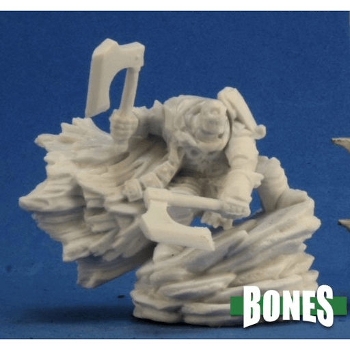 Mini - Reaper Bones 77301 Revenant (Male)