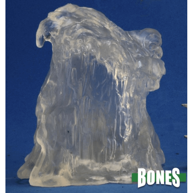Mini - Reaper Bones 77305 Gelatinous Cube