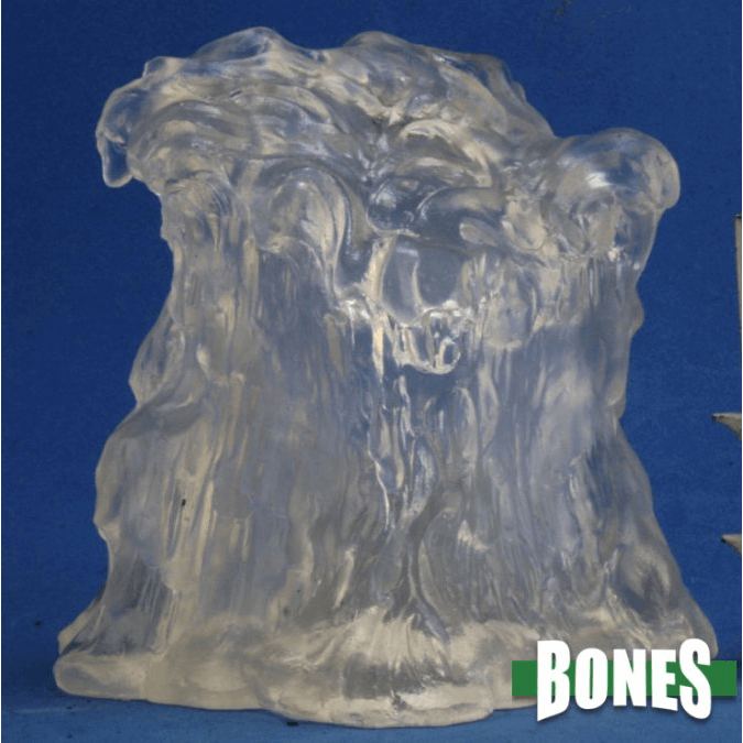 Mini - Reaper Bones 77305 Gelatinous Cube
