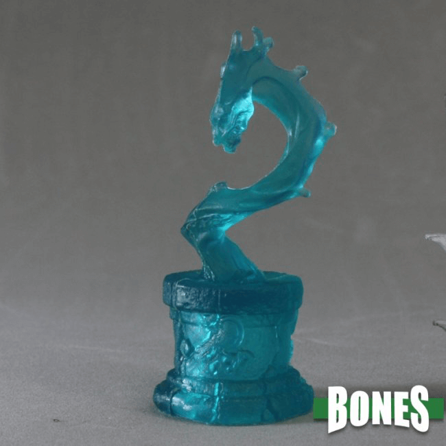 Mini - Reaper Bones 77310 Water Weird