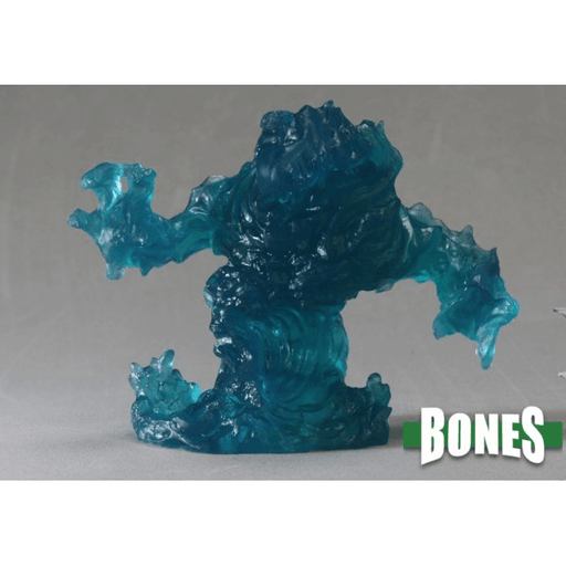 Mini - Reaper Bones 77311 Large Water Elemental