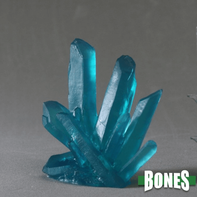 Mini - Reaper Bones 77312 Wall of Ice