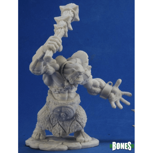 Mini - Reaper Bones 77313 Hill Giant Krug