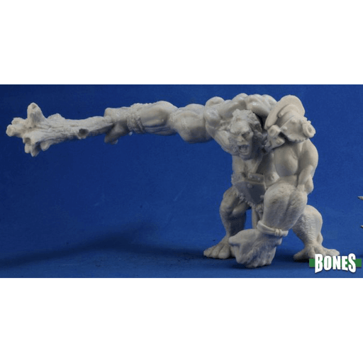 Mini - Reaper Bones 77314 Hill Giant Golan