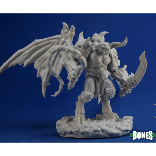 Mini - Reaper Bones 77315 Demon Balor