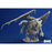Mini - Reaper Bones 77316 Demon Lord of the Undead